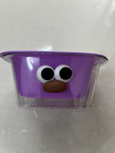 Strainer Dual-Layer Veggie & Fruit Draining Basket with Handle