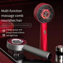 Head/Hair massager