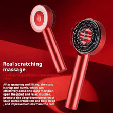 Head/Hair massager